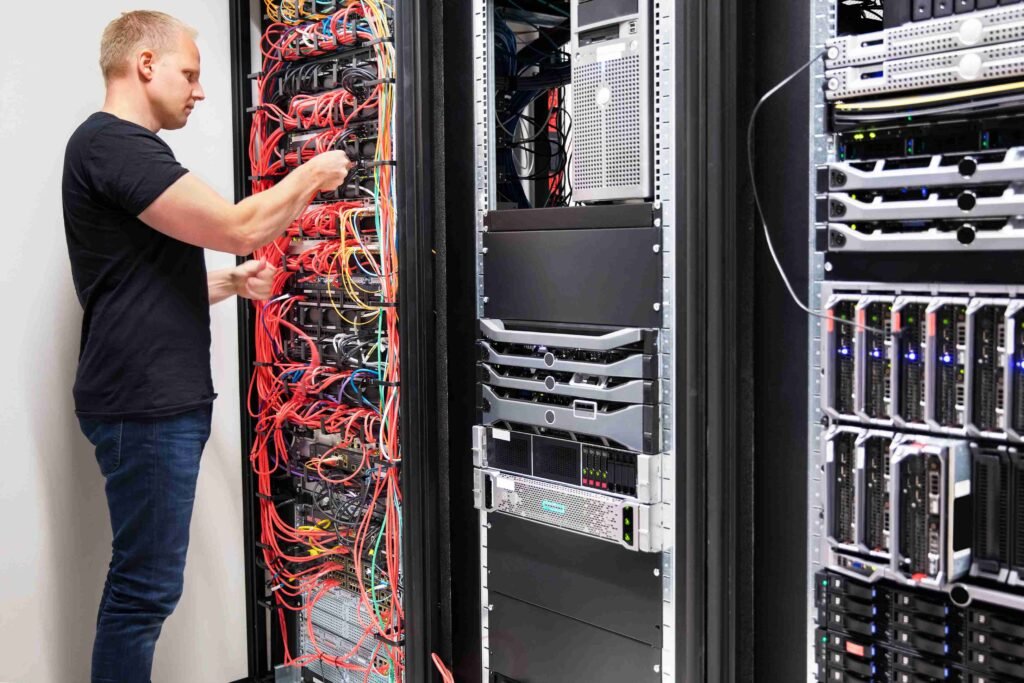 Server Insatallation Net Fusion Works 1024x683