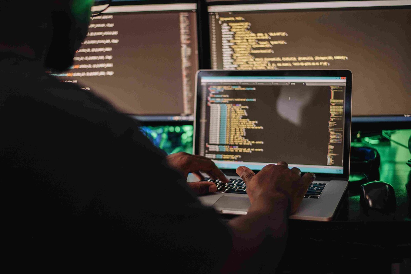 Web Application Security Testing