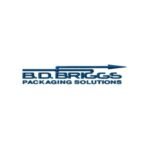 Bdbriggs Logo Square 150x150